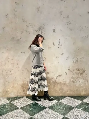 GRACE CONTINENTAL The Banquet Suzuka コーディネート画像