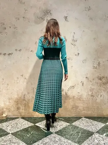 GRACE CONTINENTAL The Banquet Suzuka コーディネート画像