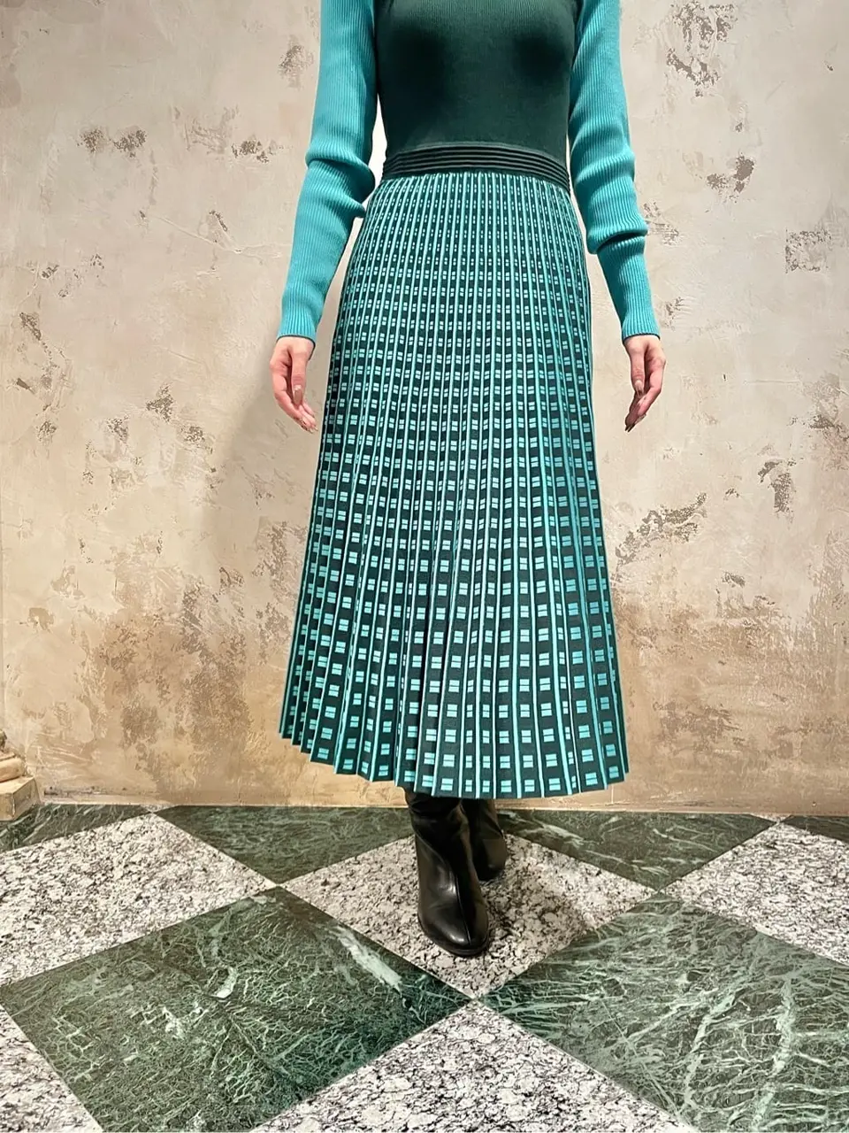 GRACE CONTINENTAL The Banquet Suzuka コーディネート画像