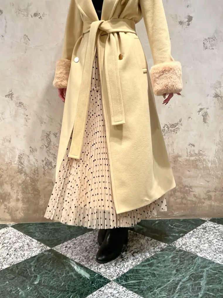 GRACE CONTINENTAL The Banquet Suzuka コーディネート画像