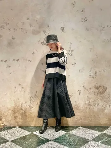 GRACE CONTINENTAL The Banquet Suzuka コーディネート画像