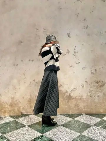 GRACE CONTINENTAL The Banquet Suzuka コーディネート画像