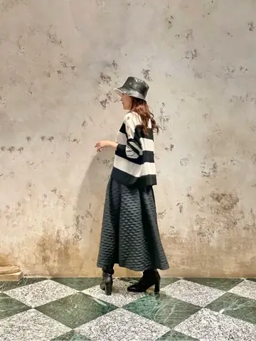 GRACE CONTINENTAL The Banquet Suzuka コーディネート画像