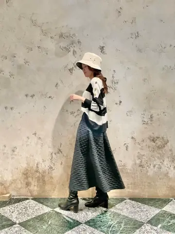 GRACE CONTINENTAL The Banquet Suzuka コーディネート画像