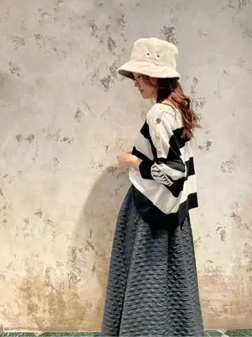 GRACE CONTINENTAL The Banquet Suzuka コーディネート画像