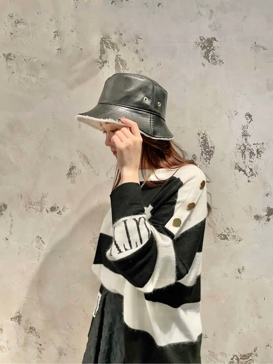 GRACE CONTINENTAL The Banquet Suzuka コーディネート画像