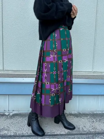 GRACE CONTINENTAL The Banquet hoshino_y コーディネート画像