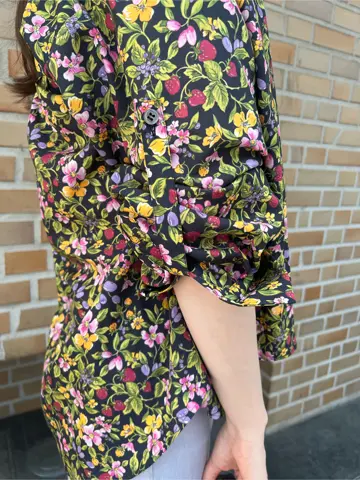 GRACE CONTINENTAL The Banquet Aya. コーディネート画像