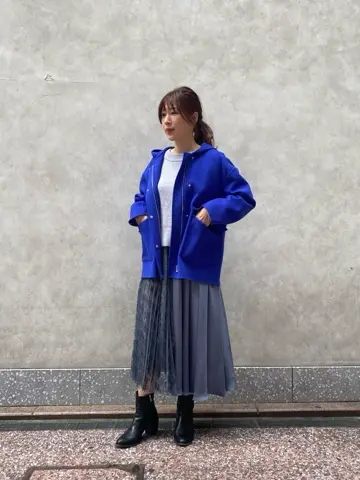 GRACE CONTINENTAL The Banquet 泉　智子 コーディネート画像