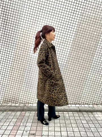 GRACE CONTINENTAL The Banquet 泉　智子 コーディネート画像