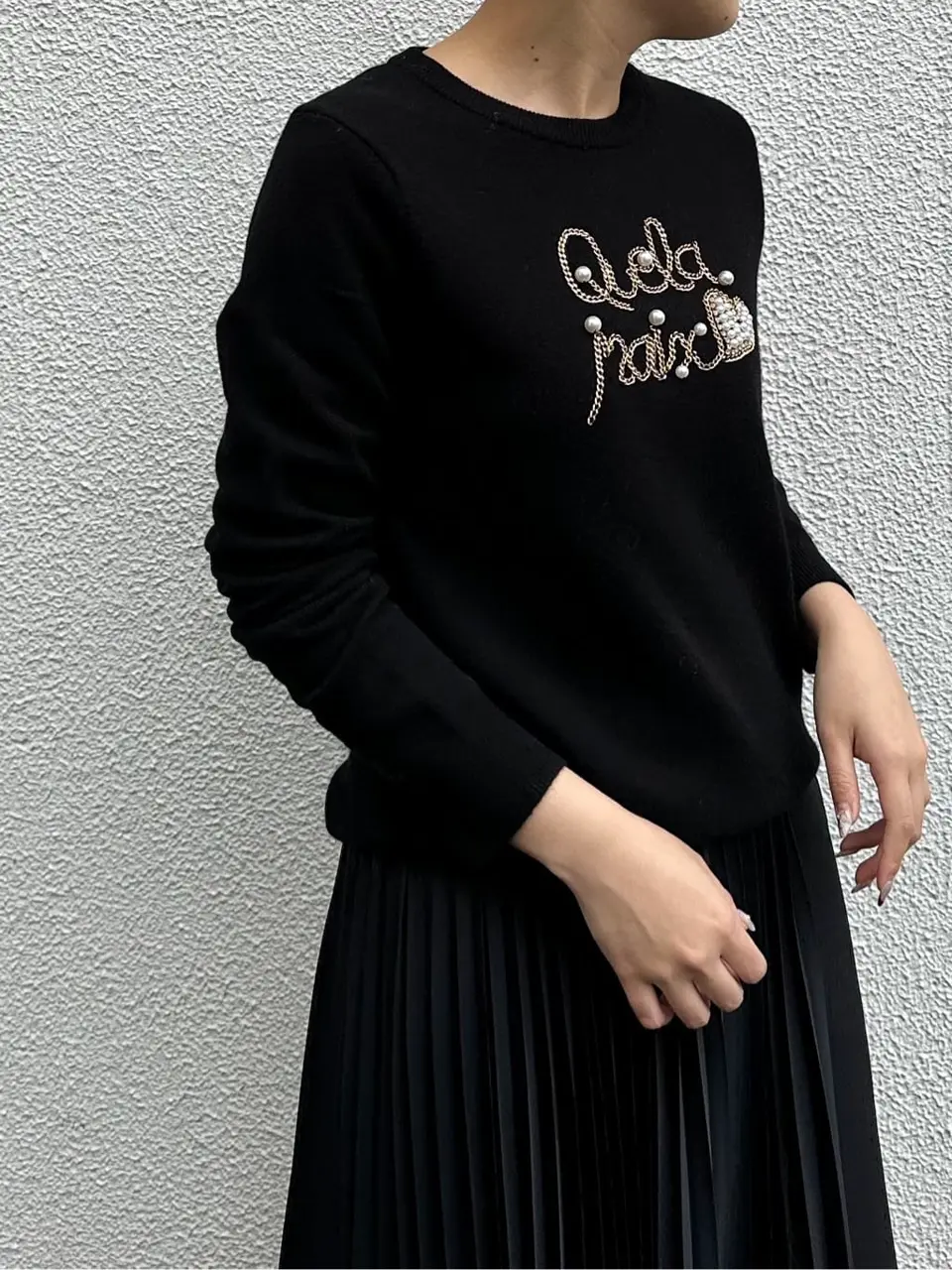 GRACE CONTINENTAL The Banquet hoshino_y コーディネート画像