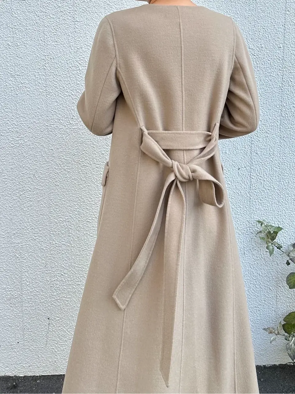 GRACE CONTINENTAL The Banquet hoshino_y コーディネート画像