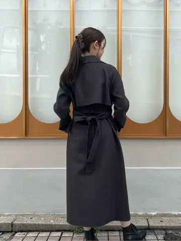 GRACE CONTINENTAL The Banquet Aya. コーディネート画像