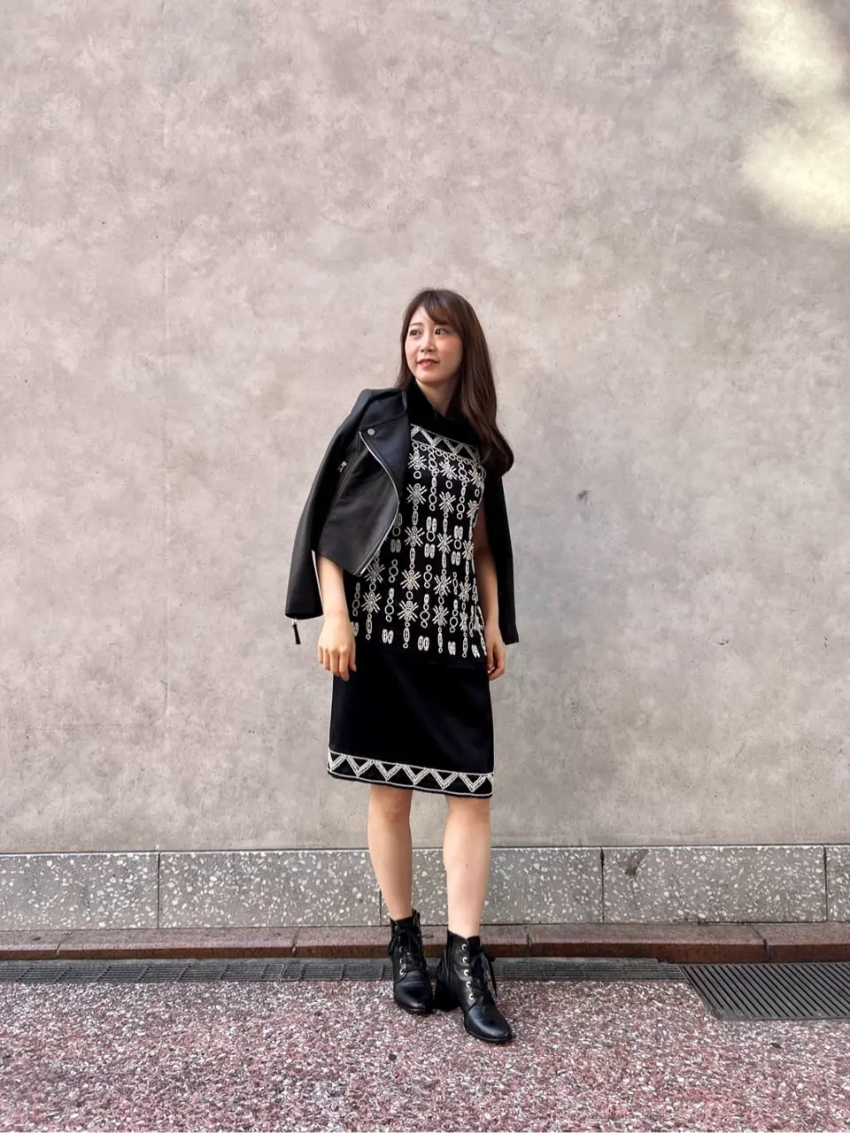  Aya. コーディネート画像