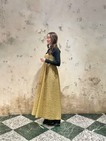 GRACE CONTINENTAL The Banquet Suzuka コーディネート画像