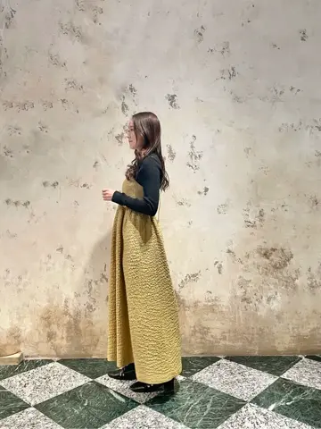 GRACE CONTINENTAL The Banquet Suzuka コーディネート画像