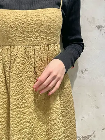 GRACE CONTINENTAL The Banquet Suzuka コーディネート画像