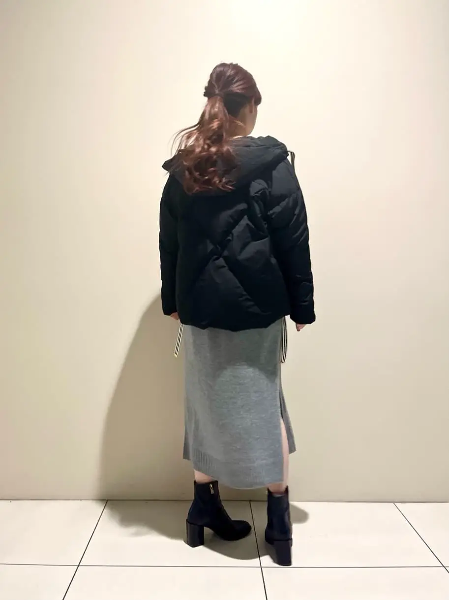 GRACE CONTINENTAL The Banquet 泉　智子 コーディネート画像