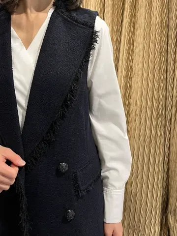 GRACE CONTINENTAL The Banquet yuri コーディネート画像