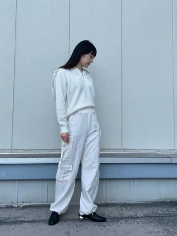 GRACE CONTINENTAL The Banquet SHOKO コーディネート画像