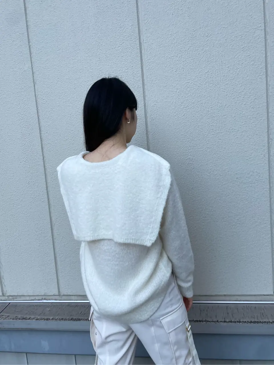 GRACE CONTINENTAL The Banquet SHOKO コーディネート画像