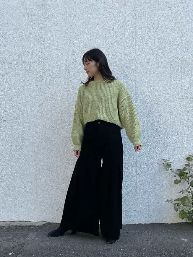 GRACE CONTINENTAL The Banquet SHOKO コーディネート画像