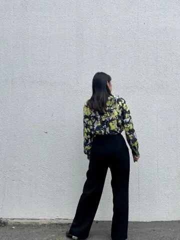 GRACE CONTINENTAL The Banquet SHOKO コーディネート画像