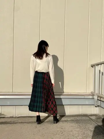 GRACE CONTINENTAL The Banquet SHOKO コーディネート画像