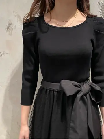 GRACE CONTINENTAL The Banquet Suzuka コーディネート画像