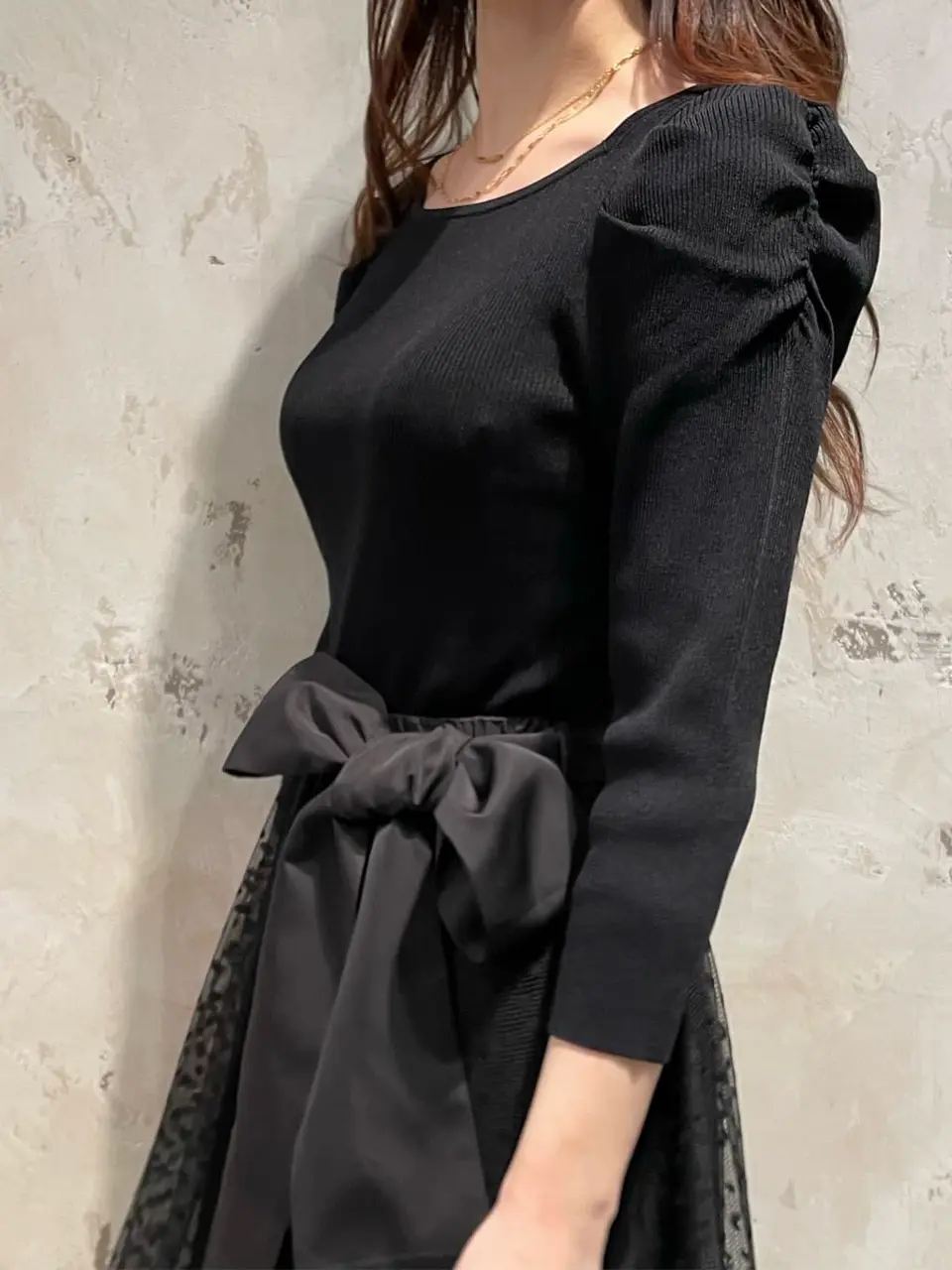 GRACE CONTINENTAL The Banquet Suzuka コーディネート画像