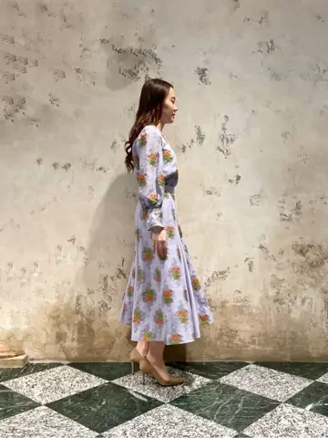 GRACE CONTINENTAL The Banquet Suzuka コーディネート画像