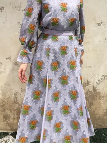 GRACE CONTINENTAL The Banquet Suzuka コーディネート画像