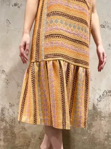 GRACE CONTINENTAL The Banquet Suzuka コーディネート画像