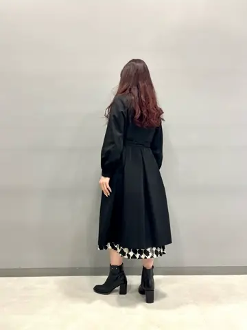 GRACE CONTINENTAL The Banquet 泉　智子 コーディネート画像