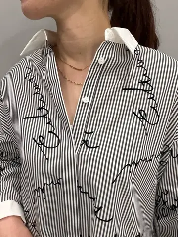 GRACE CONTINENTAL The Banquet 泉　智子 コーディネート画像