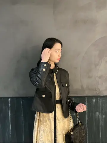 GRACE CONTINENTAL The Banquet yuri コーディネート画像