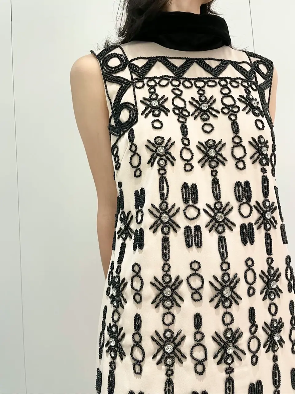 GRACE CONTINENTAL The Banquet yuri コーディネート画像