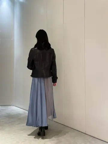 GRACE CONTINENTAL The Banquet yuri コーディネート画像