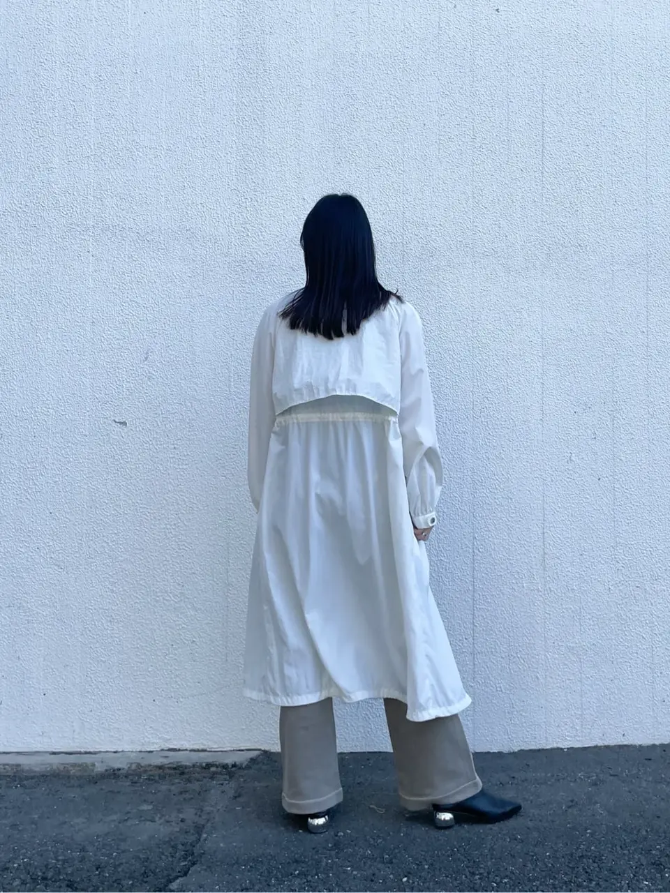 GRACE CONTINENTAL The Banquet SHOKO コーディネート画像