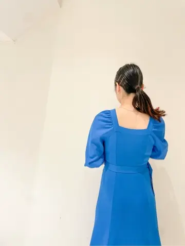 GRACE CONTINENTAL The Banquet SHOKO コーディネート画像