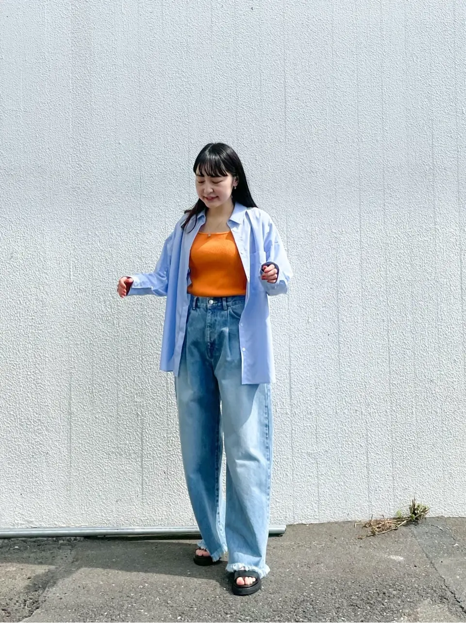 GRACE CONTINENTAL The Banquet SHOKO コーディネート画像