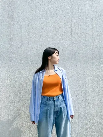 GRACE CONTINENTAL The Banquet SHOKO コーディネート画像