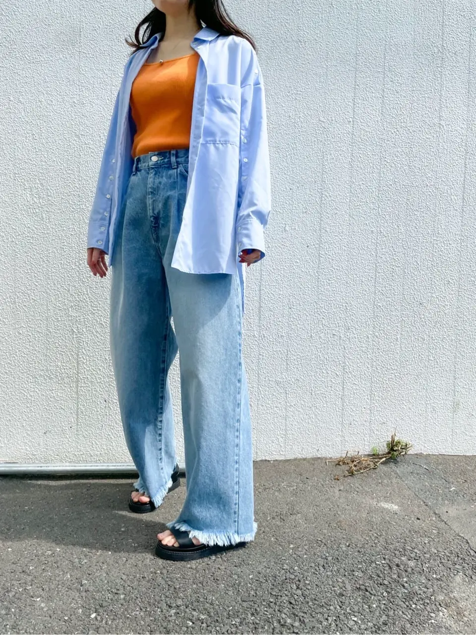 GRACE CONTINENTAL The Banquet SHOKO コーディネート画像