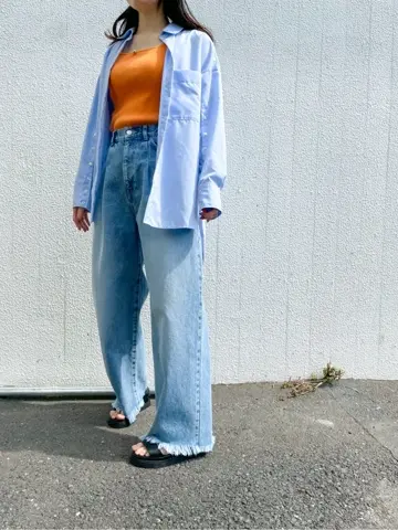 GRACE CONTINENTAL The Banquet SHOKO コーディネート画像