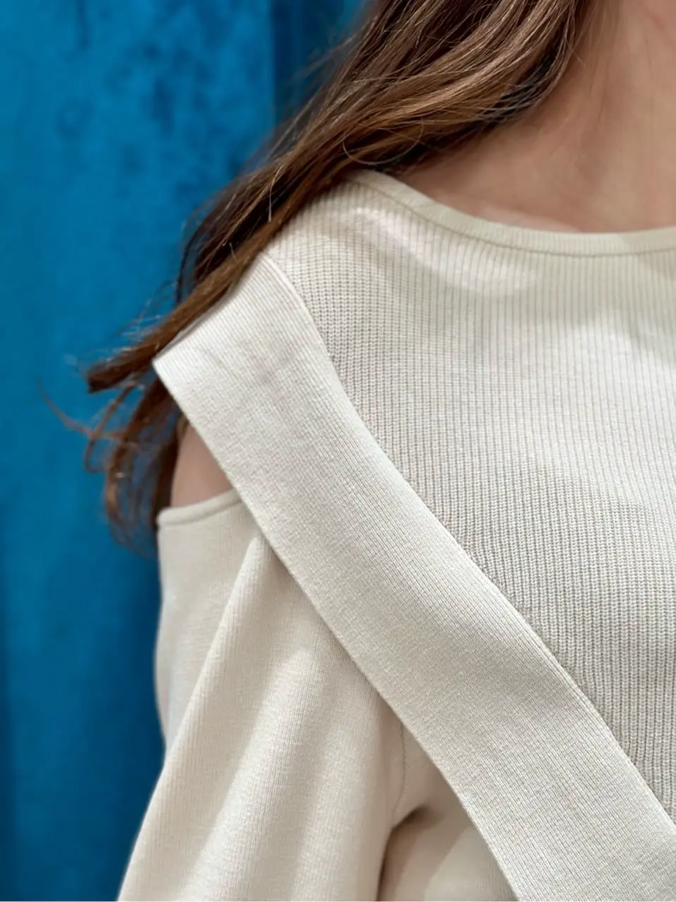 GRACE CONTINENTAL The Banquet 中根　里帆 コーディネート画像