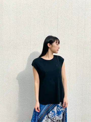 GRACE CONTINENTAL The Banquet SHOKO コーディネート画像