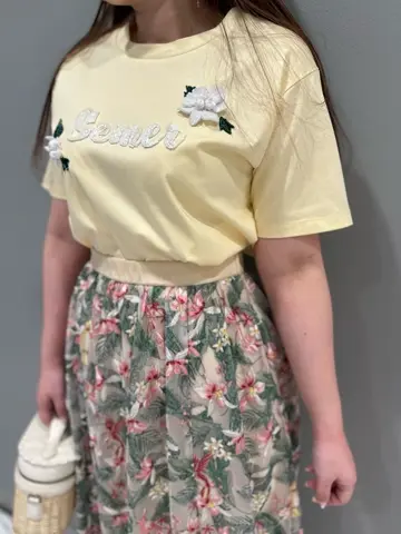 GRACE CONTINENTAL The Banquet 中根　里帆 コーディネート画像