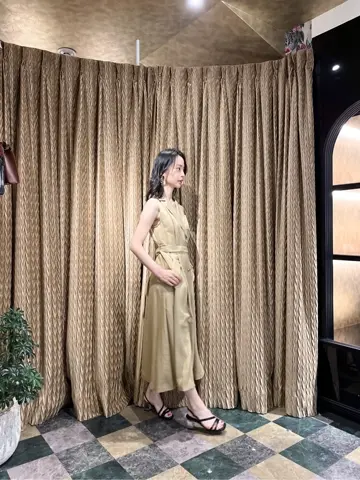 GRACE CONTINENTAL The Banquet yuri コーディネート画像