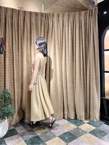 GRACE CONTINENTAL The Banquet yuri コーディネート画像