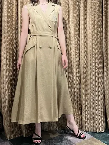 GRACE CONTINENTAL The Banquet yuri コーディネート画像